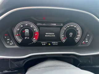 Audi Q3 2022 — фото 19 из 53