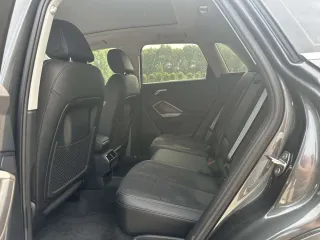 Audi Q3 2022 — фото 22 из 53