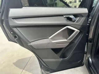Audi Q3 2022 — фото 23 из 53