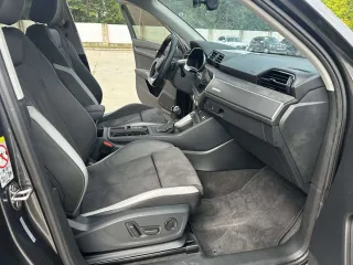 Audi Q3 2022 — фото 24 из 53