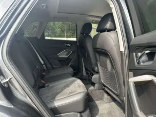 Audi Q3 2022 — фото 26 из 53