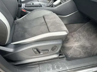 Audi Q3 2022 — фото 28 из 53
