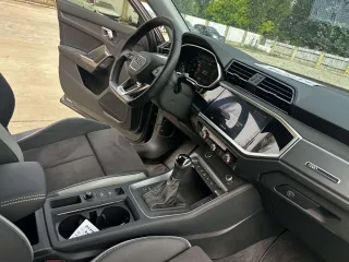 Audi Q3 2022 — фото 29 из 53