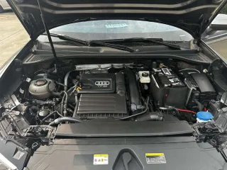 Audi Q3 2022 — фото 33 из 53