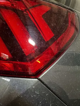 Audi Q3 2022 — фото 37 из 53
