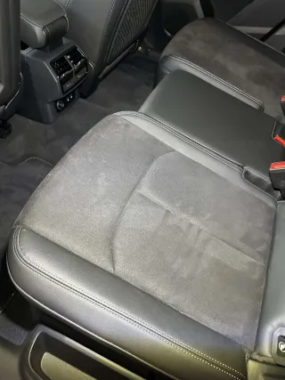 Audi Q3 2022 — фото 39 из 53
