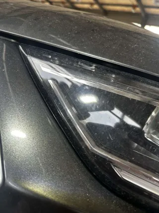 Audi Q3 2022 — фото 41 из 53