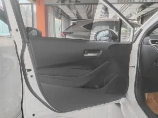 Toyota Levin 2022 — фото 11 из 28