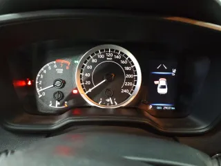 Toyota Levin 2022 — фото 15 из 28