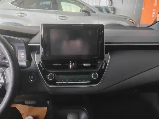 Toyota Levin 2022 — фото 16 из 28