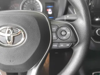 Toyota Levin 2022 — фото 18 из 28