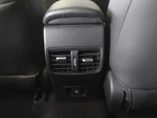 Toyota Levin 2022 — фото 20 из 28