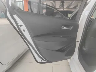 Toyota Levin 2022 — фото 22 из 28