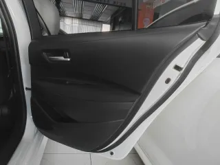 Toyota Levin 2022 — фото 24 из 28