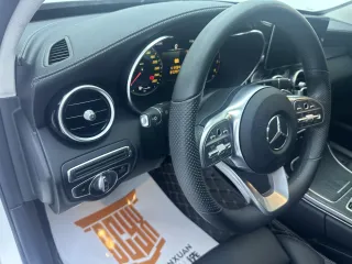 Mercedes C-Class 2020 — фото 10 из 26