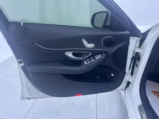 Mercedes C-Class 2020 — фото 11 из 26