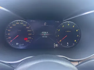 Mercedes C-Class 2020 — фото 12 из 26
