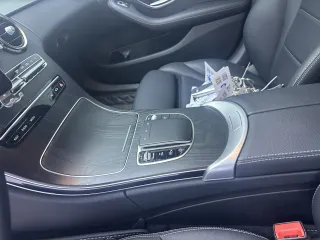 Mercedes C-Class 2020 — фото 13 из 26