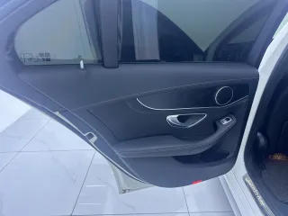 Mercedes C-Class 2020 — фото 15 из 26