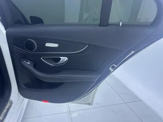 Mercedes C-Class 2020 — фото 21 из 26