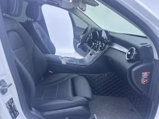 Mercedes C-Class 2020 — фото 22 из 26
