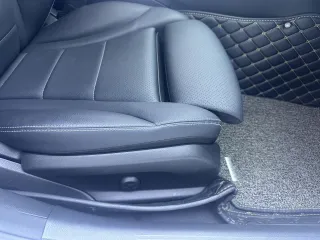 Mercedes C-Class 2020 — фото 23 из 26