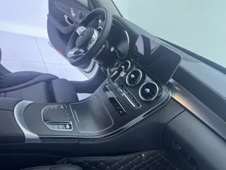 Mercedes C-Class 2020 — фото 24 из 26