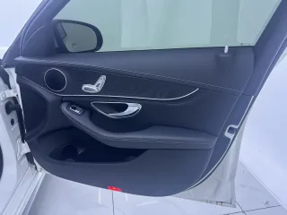 Mercedes C-Class 2020 — фото 25 из 26