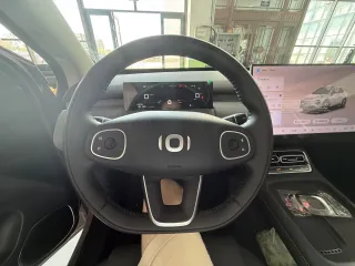 Changan Qiyuan Nevo Q05 2025 — фото 12 из 17
