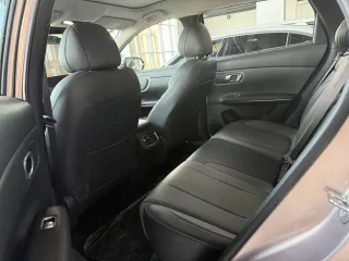 Changan Qiyuan Nevo Q05 2025 — фото 14 из 17