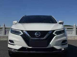 Nissan Qashqai 2022 — фото 25 из 57