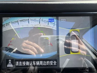 Nissan Qashqai 2022 — фото 16 из 57