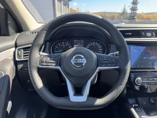 Nissan Qashqai 2022 — фото 3 из 57