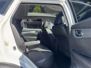 Nissan Qashqai 2022 — фото 19 из 57