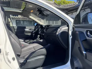 Nissan Qashqai 2022 — фото 18 из 57