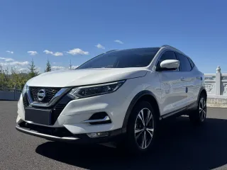 Nissan Qashqai 2022 — фото 26 из 57
