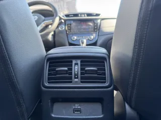 Nissan Qashqai 2022 — фото 35 из 57