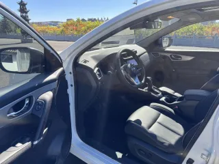 Nissan Qashqai 2022 — фото 31 из 57