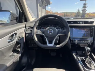 Nissan Qashqai 2022 — фото 34 из 57