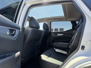 Nissan Qashqai 2022 — фото 20 из 57