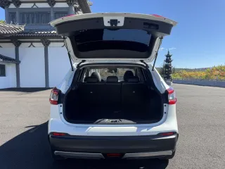 Nissan Qashqai 2022 — фото 7 из 57