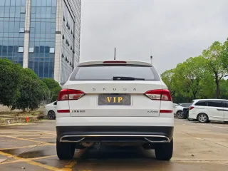 Skoda Kamiq 2022 — фото 17 из 24