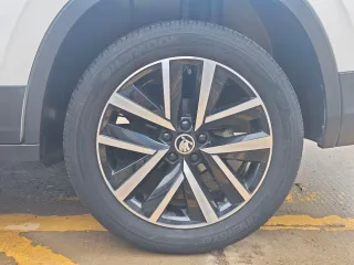 Skoda Kamiq 2022 — фото 13 из 24