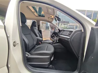 Skoda Kamiq 2022 — фото 5 из 24