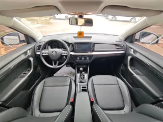 Skoda Kamiq 2022 — фото 7 из 24