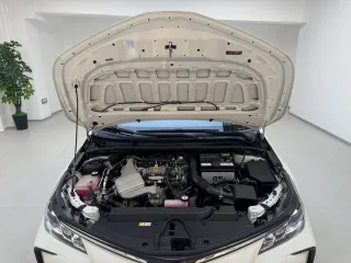 Toyota Corolla 2023 — фото 5 из 29