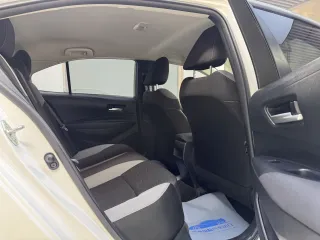 Toyota Corolla 2023 — фото 3 из 29