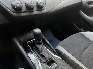 Toyota Corolla 2023 — фото 12 из 29