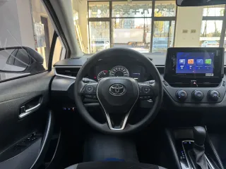 Toyota Corolla 2023 — фото 17 из 29