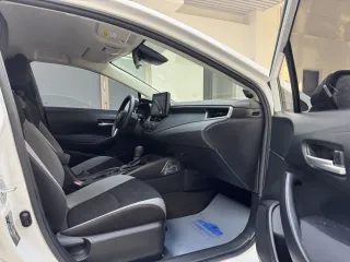 Toyota Corolla 2023 — фото 4 из 29